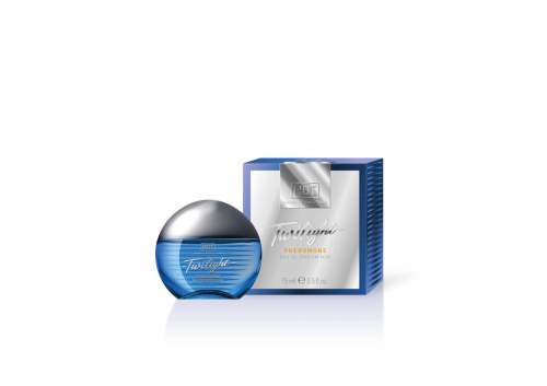 HOT Twilight Pheromone Parfum men - feromonový parfém pro muže (15ml) - voňavý
