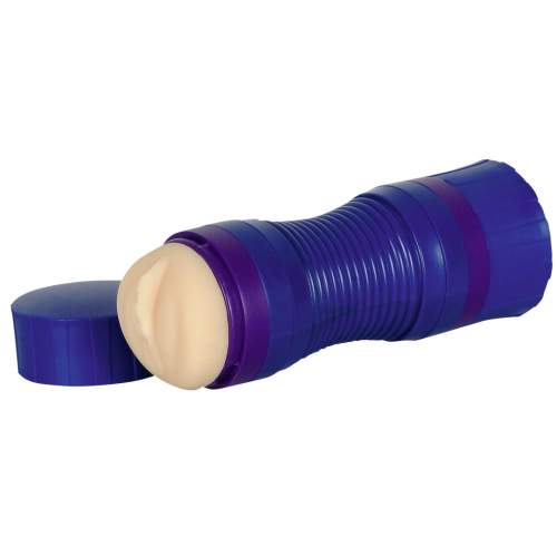 You2Toys Multi-Climax Pussy and Ass