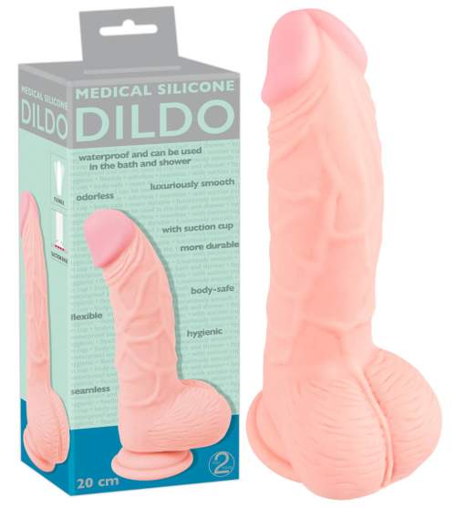 You2Toys MEDICAL SILICONE