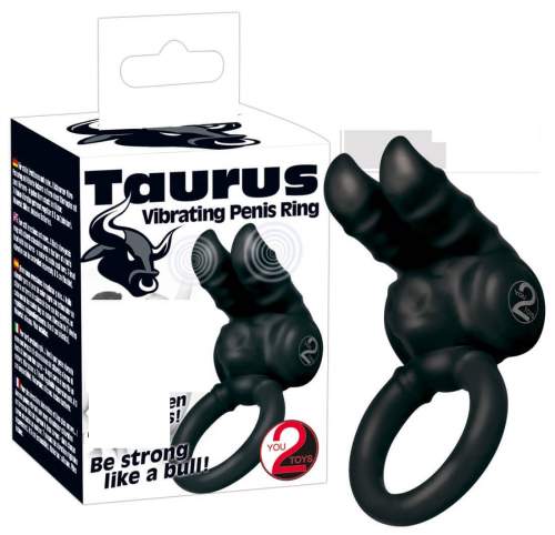 You2Toys Taurus Cockring