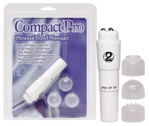 You2Toys Compact Pro