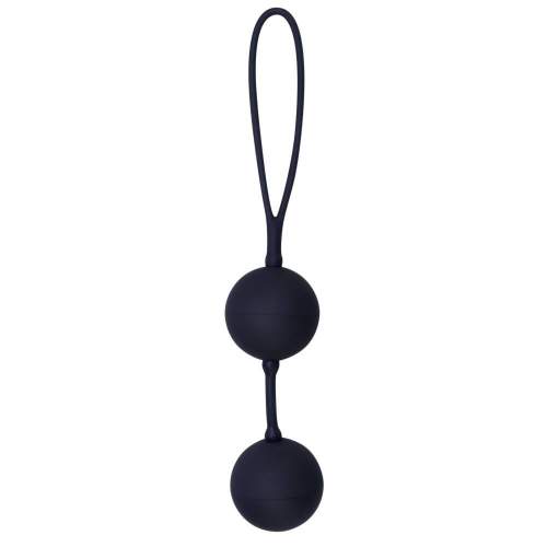 You2Toys The Perfect Balls Black Velvets