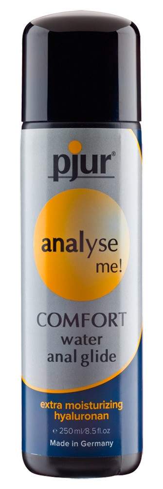 Analyse me! Comfort glide 250ml