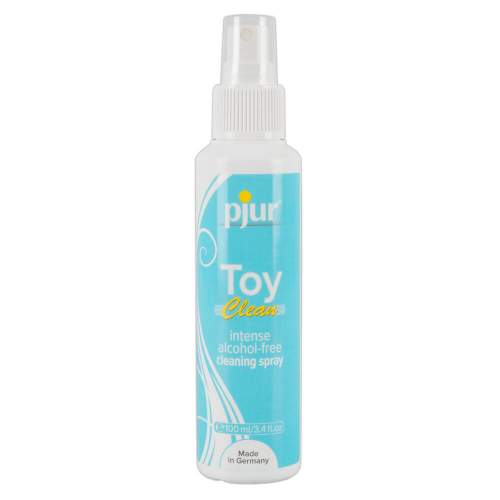 Pjur Toy Clean - dezinfekční sprej
