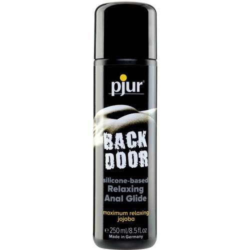 Pjur Back Door Anal - 250 ml