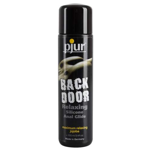 Pjur Back Door - análny lubrikačný gél (100 ml)