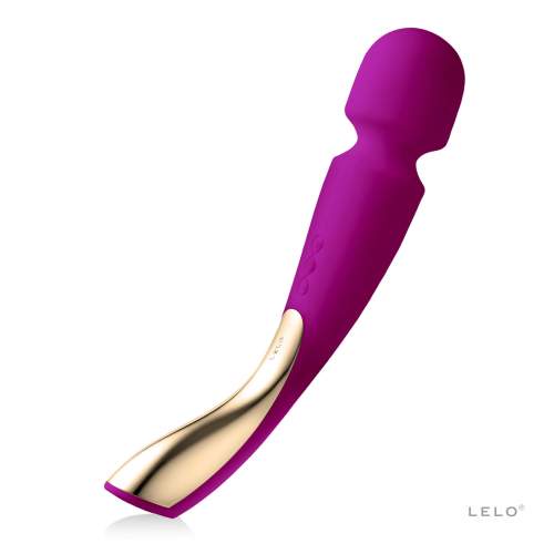 Masážní hlavice LELO SMART WAND MASSAGER 2 LARGE fialová