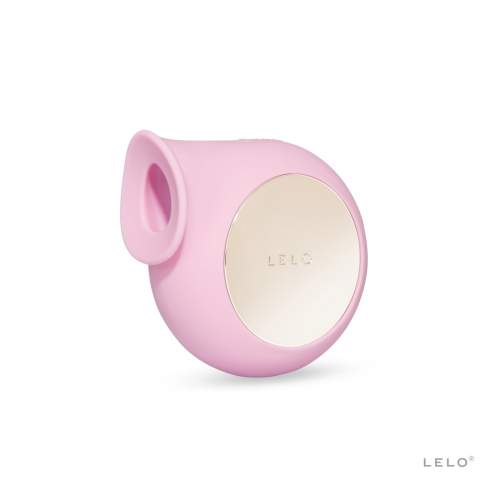 Stimulátor klitorisu LELO SILA Cruise růžový
