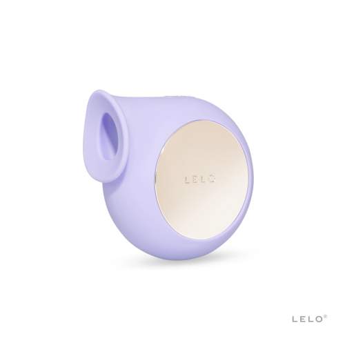 Stimulátor klitorisu LELO SILA Cruise fialový