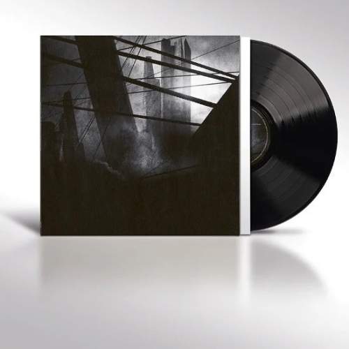 Jóhann Jóhannsson: And In The Endless Pause There Came The Sound Of Bees LP