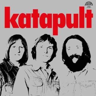 Supraphon Katapult – 1978/2018 Jubilejní edice