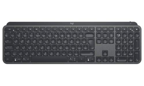 Klávesnice Logitech MX Keys - CZ/SK