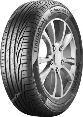 Letní pneu Uniroyal RainExpert 5 215/65