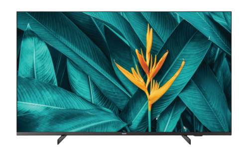Philips/50HFL5214U/50"/4K UHD/Black - 50HFL5214U/12