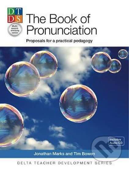The Book of Pronunciation + CD-Rom - Klett
