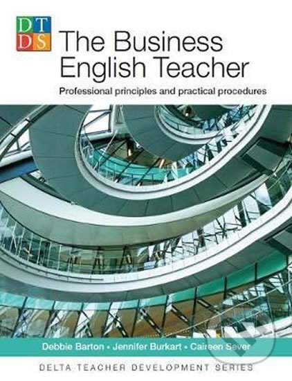 The Business English Teacher - Klett