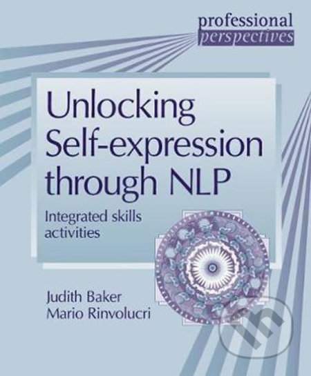 Unlocking Self-expression through NLP - Klett