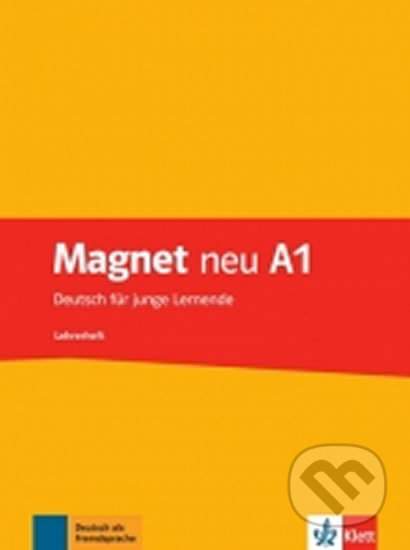 Magnet neu 1 (A1) – Lehrerhandbuch - Klett