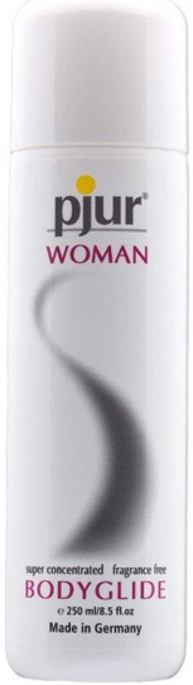 Pjur Woman - 250 ml