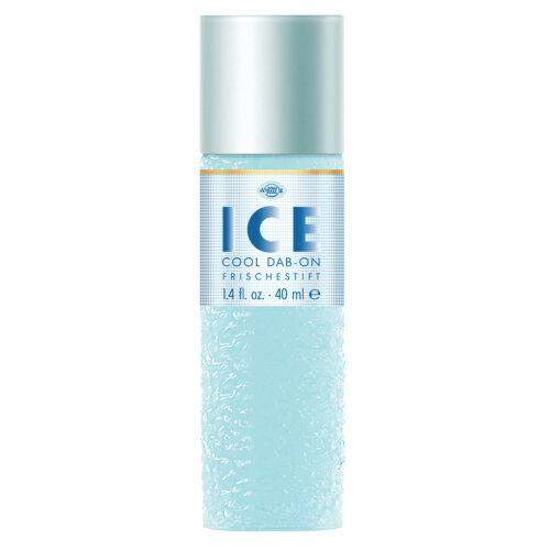 4711 Ice Cool Dab-On roll-on 40 ml pro muže