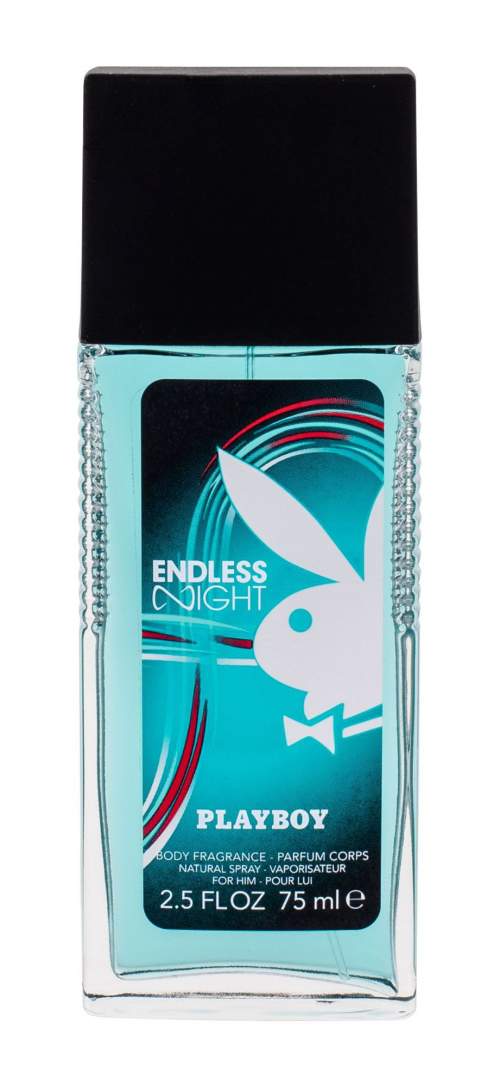 Playboy Endless Night 75 ml