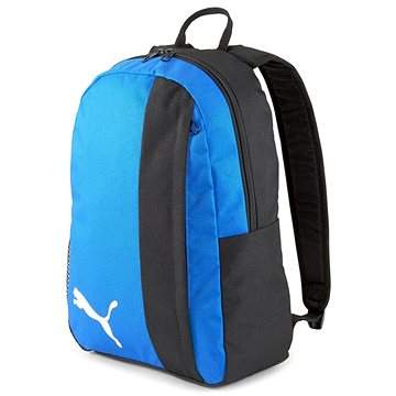 Sportovní batoh PUMA TeamGOAL 23 Backpack, modrá/černá