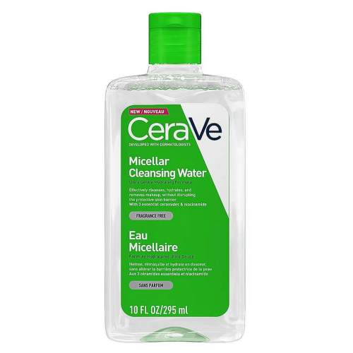 CERAVE Micellar Cleansing Water 295 ml