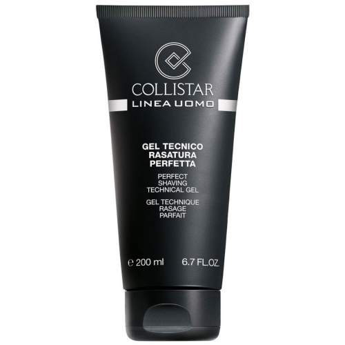 Collistar Men Perfect Shaving Cream 200 ml