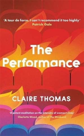 The Performance - Thomas Claire