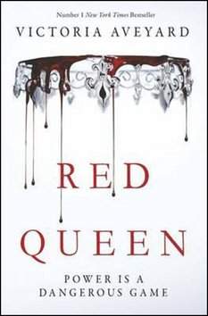 Victoria Aveyard: Red Queen