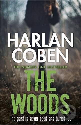 Harlan Coben: The Woods