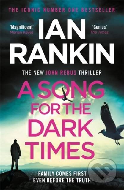 A Song for the Dark Times - Ian Rankin