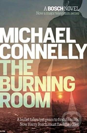 Michael Connelly: The Burning Room
