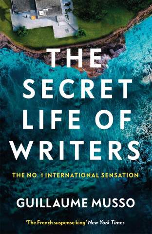Guillaume Musso: Secret Life of Writers