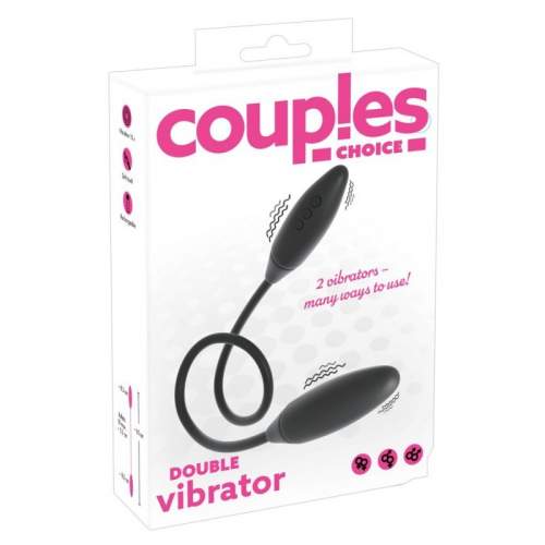 Orion Couples Choice Double
