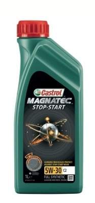 Castrol Magnatec Start-Stop A5 5W-30; 1L