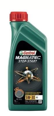Castrol MAGNATEC STOP-START 1L 5W30 A5
