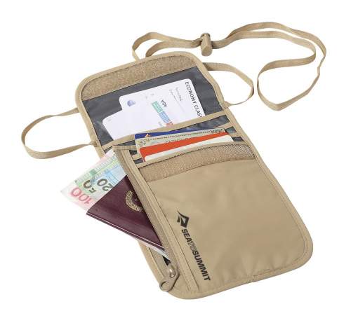 Sea to Summit  TL 5 Neck Pouch