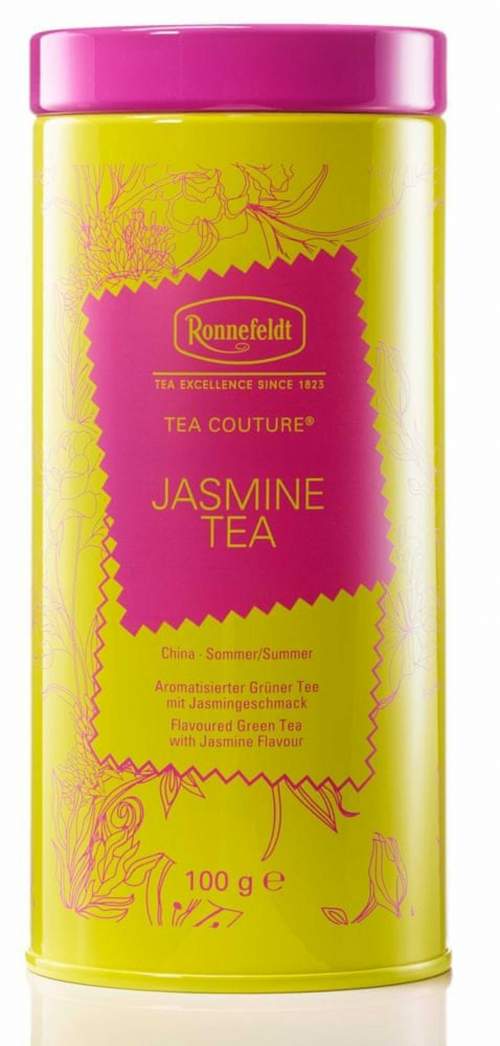 Ronnefeldt Couture Jasmine Tea 100 g