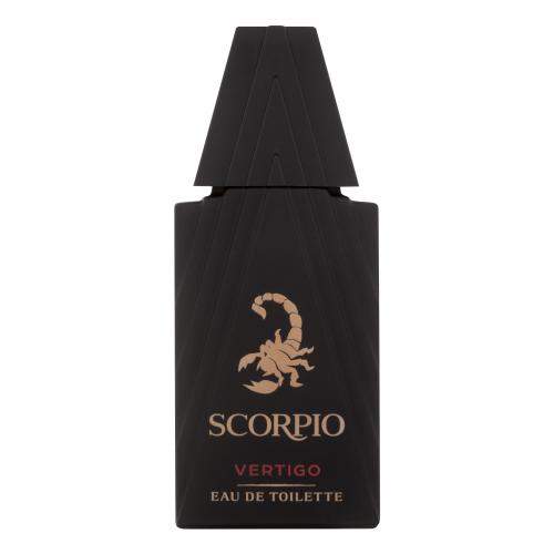 Scorpio Vertigo 75 ml