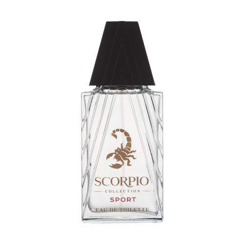 Scorpio Scorpio Collection Sport 75 ml