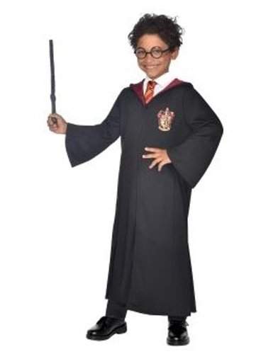Epee Harry Potter plášť 6-8 let