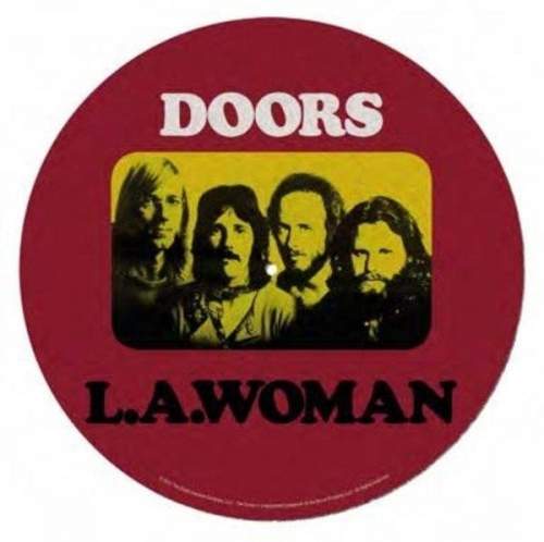 EPEE Podložka - The Doors LA Woman