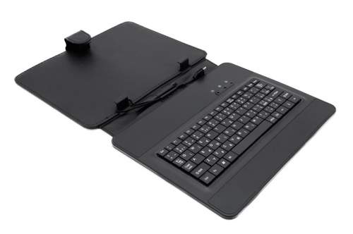 AIREN AiTab Leather Case 3 with USB Keyboard 9,7"