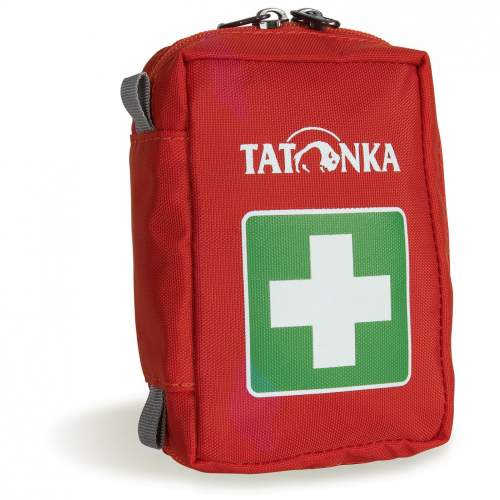 Tatonka First Aid XS red