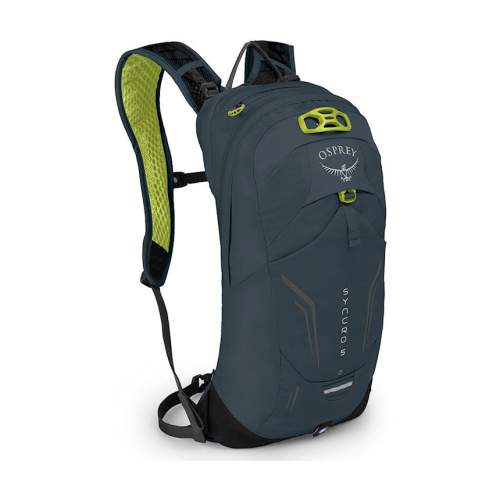 Osprey Syncro 5l II cyklistický batoh Wolf Grey