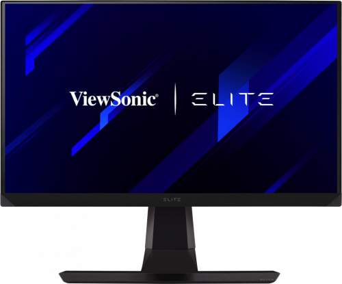 ViewSonic XG271QG/ 27"/ IPS/ 16:9/ 2560x1440/ 240Hz/ 1ms/ 400cd/m2/ G-Sync/ DP/ 2xHDMI/ 3xUSB-A/ USB-B/ PIVOT/ RGB Light
