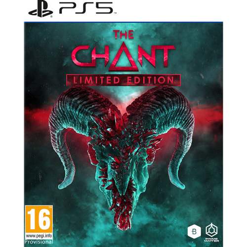 Koch Media The Chant Limited Edition (PS5)