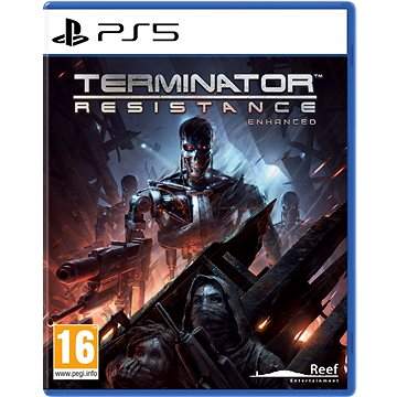 Koch Media Terminator: Resistance Enhanced (PS5)