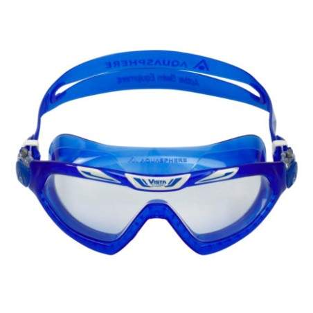 Aqua Sphere Plavecké brýle Vista XP modré
